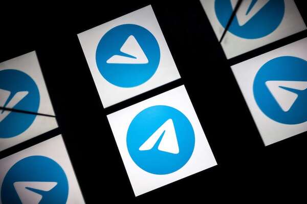 Rusia anuncia restricciones al uso de Telegram  - Mundo - ABC Color