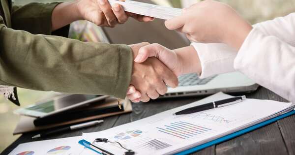 La Nación / Expectativas para otorgar créditos, principalmente al sector privado, se mantienen positivas