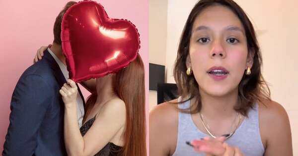La Nación / Ideas “low cost” para hacer por San Valentín en Asunción, según tiktoker