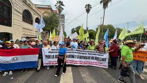 Postergan sesión del Senado para tratar proyecto de Reforma de la Caja Fiscal