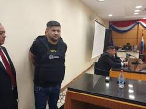 Corte confirma condena de 30 años por feminicidio en San Pedro de Ycuamandyyú - PDS RADIO Y TV