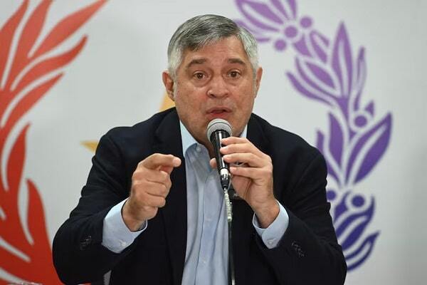 Luis Fernando Ramírez detalla plan para enseñanza de inglés