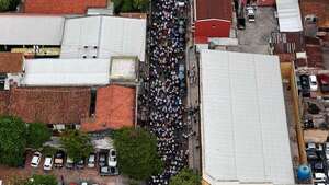 Docentes piden aumento del aporte estatal en la reforma de la Caja Fiscal - Nacionales - ABC Color