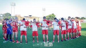 Los pedidos de Julio César Cáceres