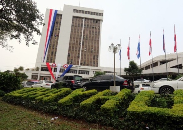 Asunción logra “recaudación récord histórica” y el intendente destaca recuperación de la confianza ciudadana