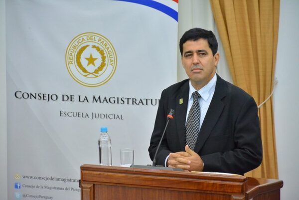 Celebran la postergación de la reforma de Caja Fiscal y resaltan la prudencia institucional - Judiciales.net