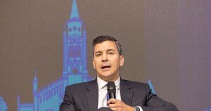 Peña reduce la compra de energía a Yacyretá y apuesta todo a Itaipú para seducir a los data centers