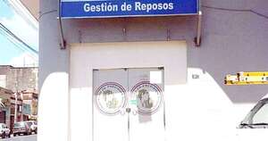 Diario HOY | IPS anuncia pagos de más de 26.000 reposos y pide cobrar cuanto antes