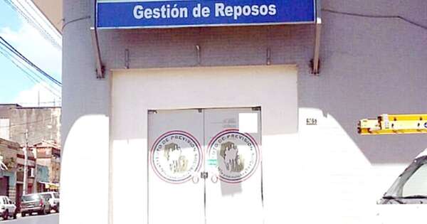 Diario HOY | IPS anuncia pagos de más de 26.000 reposos y pide cobrar cuanto antes