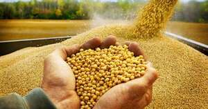 La Nación / Productores piden transparencia en torno a la comercialización de la soja