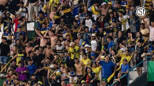 Norma Rieder: "No tenemos trato especial con la barra"