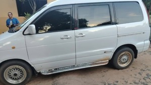 Niña de 1 año y 8 meses murió tras ser arrollada en San Pedro - trece