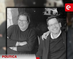 LA ASESORA SIN TÍTULO QUE OPERA EN LAS SOMBRAS DEL PODER - Canal-E