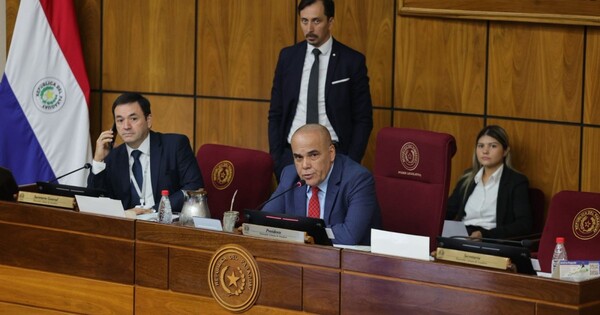 El oficialismo patea la reforma de la Caja Fiscal para marzo por la disputa entre Valdovinos y el Senado