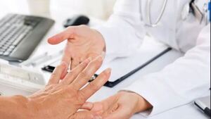 Chikungunya: detectan el primer caso en Asunción