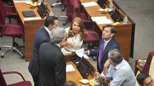 Recuerdan a liberales amenaza con Tribunal de Conducta a los que apoyen medida de gobierno sobre Caja Fiscal