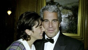 Abogado de Maxwell pide su indulto "para explicar" que Trump es inocente