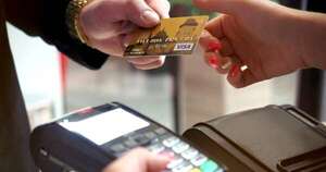 La Nación / Mayor emisión de tarjetas de crédito en el 2025 se vio respaldada por el aumento del consumo