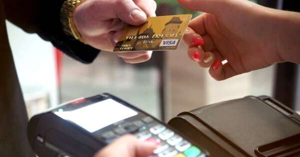 La Nación / Mayor emisión de tarjetas de crédito en el 2025 se vio respaldada por el aumento del consumo