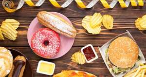 La Nación / Estos son los 10 alimentos que conviene evitar, según nutricionista