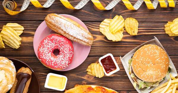 La Nación / Estos son los 10 alimentos que conviene evitar, según nutricionista