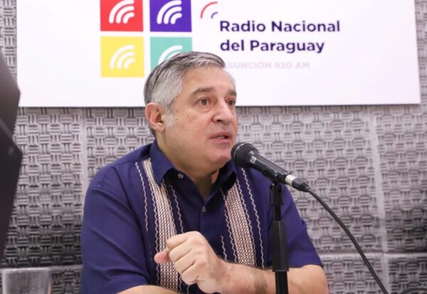 Reforma de Caja Fiscal es necesaria y «problemas de desgaste» en sistema docente «se resuelven de otra manera»