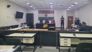 Mafia de los pagarés: Nueva recusación a juez suspende audiencia preliminar