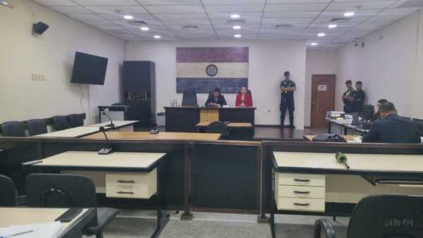 Mafia de los pagarés: Nueva recusación a juez suspende audiencia preliminar