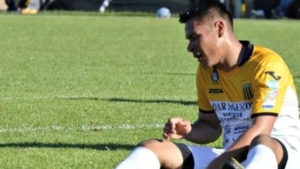 Ex futbolista argentino es asesinado y su hermano prófugo es el principal sospechoso