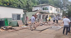 “Pudo haber sido una masacre”: empresario relata violento asalto armado en Coronel Bogado