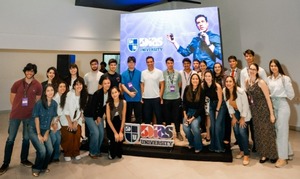 Jorge Talavera: rodearse de los mejores y aprender a incomodarse para acelerar el crecimiento