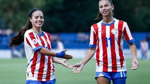 Duelo clave en el Sudamericano Sub20 Femenino: Paraguay se enfrenta a Venezuela