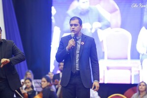 Miguel Prieto afirma que Raúl Latorre podría ser el candidato de Honor Colorado - El Trueno