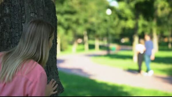 “Pillé a mi cuñado con otra y me suplica que no le cuente a mi hermana”