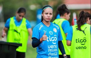 Popular / Albirrojitas buscarán la clasificación ante Venezuela