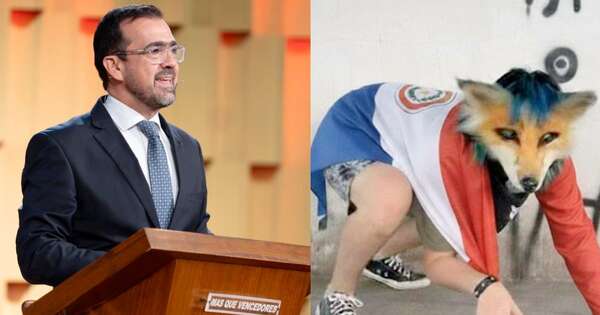 La Nación / Therians paraguayos: “Quieren animalizar a los humanos”, señaló conocido pastor