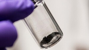 Los 'ladrillos de la vida' hallados en Bennu reescriben la historia de nuestros orígenes