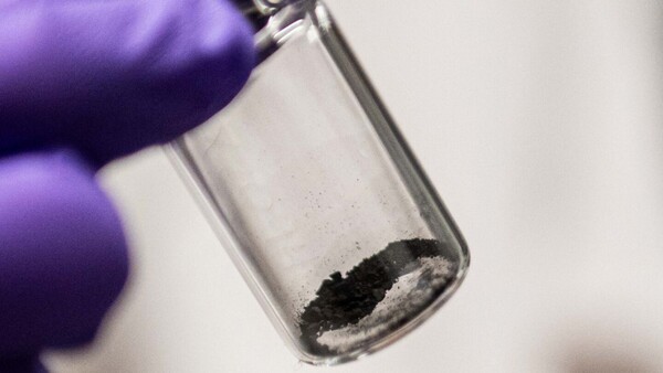 Los 'ladrillos de la vida' hallados en Bennu reescriben la historia de nuestros orígenes