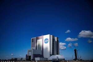 Una vez más la NASA retrasa el despegue del relevo de la tripulación evacuada de la EEI - Ciencia - ABC Color