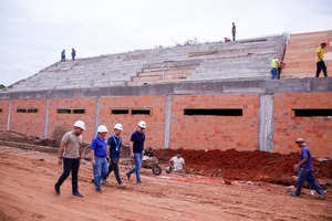 Acompañando el desarrollo de los clubes