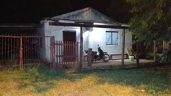 Hallan muerto a un médico brasileño en Misiones y apuntan al fentanilo - Policiales - ABC Color