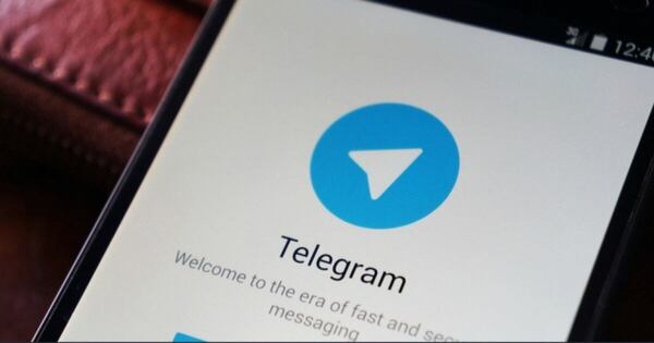 La Nación / Rusia anuncia restricciones al uso de Telegram e impulsa otra aplicación