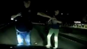 ¿Cómo debe operar una barrera policial?