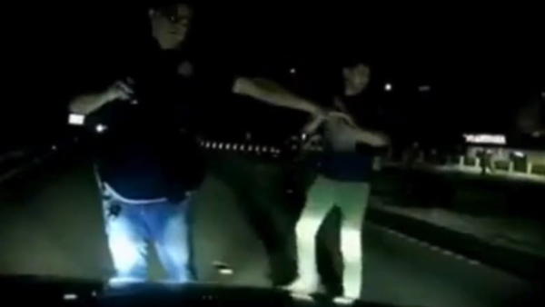 ¿Cómo debe operar una barrera policial?