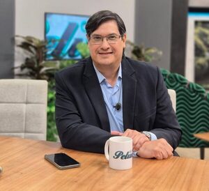 ¿Cómo hacer feliz a tu pareja? “Con el motor fuera de borda” - Teleshow