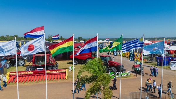 INNOVAR 2026: la octava edición de la feria que mueve el campo y proyecta al Paraguay - ADN Digital