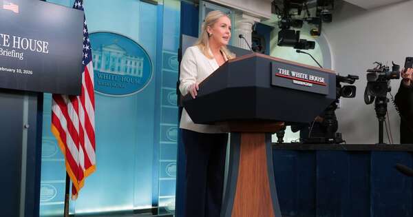 La Nación / Trump derogará normativa contra el cambio climático en EE. UU.