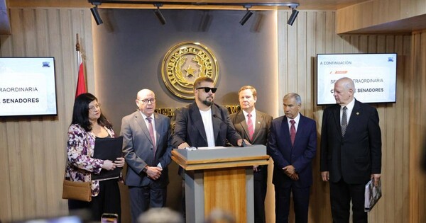 La Corte niega sobrefacturación en la compra de camionetas mientras aumenta la presión por la mafia de los pagarés