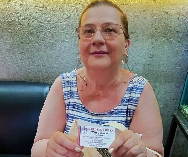 Nueva denuncia contra investigador condenado por el caso Arlan Fick - Nacionales - ABC Color