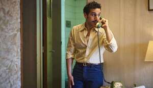 Martín Slipak y Romi Tamburello ofrecerán talleres de actuación y escritura en Asunción - Cine y TV - ABC Color